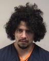 Mugshot of RICHARD ANDREW CRUZ