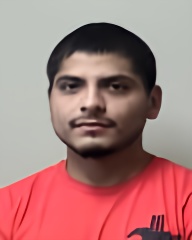 Mugshot of JASON OSEGUERA
