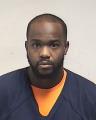 Mugshot of DARRELL OMAR ROBINS