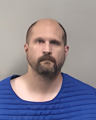 Mugshot of ADAM SCOTT THRELKELD