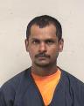 Mugshot of DAVID REYNALDO ESTRADA-HERNANDEZ