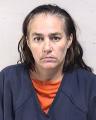 Mugshot of PAMELA SUE MORITZ