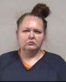 Mugshot of AMANDA CAROLINE DOHMEN