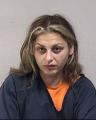 Mugshot of SABLE RUSSELL