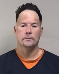 Mugshot of RICHARD ESTEBAN GARCIA