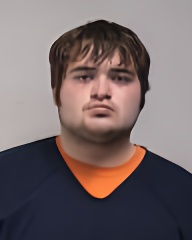 Mugshot of MASON CORBIN ANDERSON