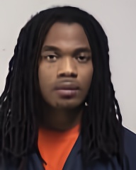 Mugshot of CAYDEN TYRESE CAROTHERS