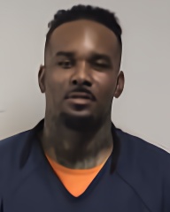 Mugshot of XZAVIER JAMES TYLER-BELL