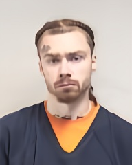 Mugshot of LEONARD WAYNE TAYLOR