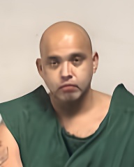 Mugshot of DAVID J Junior MARTINEZ