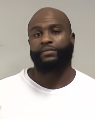 Mugshot of TYRANN R MOSLEY