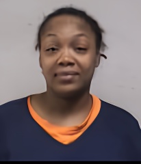Mugshot of DOMINIQUE LATOYACHARMAIN ROSS