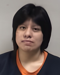 Mugshot of JOSELIN E JUAREZ-GALVAN