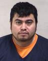 Mugshot of GUSTAVO GARCIA