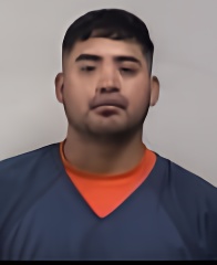 Mugshot of JUAN RUFINO REYES-MORENO