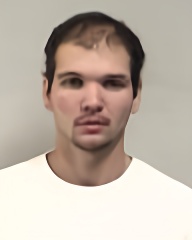 Mugshot of JACOB DANIEL SPRINGER