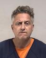 Mugshot of FLORIM MAHMUDI