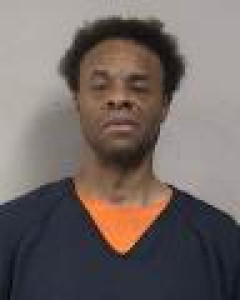 Mugshot of JERRY DARNELL Junior LUCAS