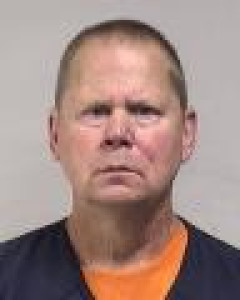Mugshot of ALEX TODD CHRISTOPHERSON