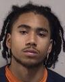 Mugshot of ELIAS ROMERO ESQUIVEL