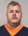 Mugshot of COREY DANIEL BECKMAN