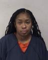 Mugshot of ALEXIS JANAE DODSON