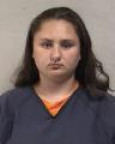 Mugshot of PHOEBE ROSE AKER