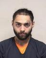 Mugshot of JULIAN DOMINICCAPRICE OCANAS-SOLANO