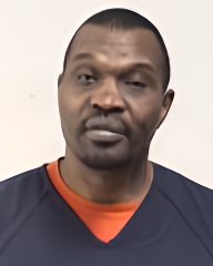 Mugshot of JULIUS C JOHNS