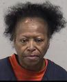 Mugshot of JACQUELINE CASTON-DAILEY