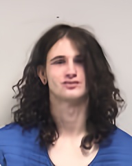 Mugshot of MICHAEL LEWIS STROBACH