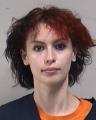 Mugshot of LAUREN MICHELLE LANDRY
