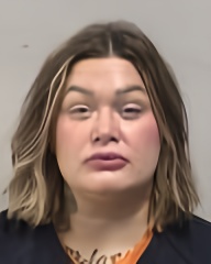 Mugshot of TABITHA ANN ARMES