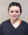 Mugshot of RAJNA DAWN WIENKE
