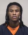 Mugshot of JEROME MARCUS Junior JOHNSON