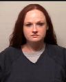 Mugshot of KELLEY NICOLE MARTINSON