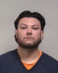 Mugshot of ANTHONY ANGEL SOLORIO