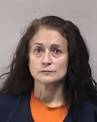 Mugshot of LESLIE ANN TROHA