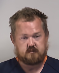 Mugshot of KEITH JOSEPH CARTWRIGHT