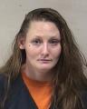 Mugshot of CLOEY JANE RUPP-KENT