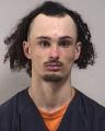 Mugshot of JOSHUA MICHAEL BIVENS