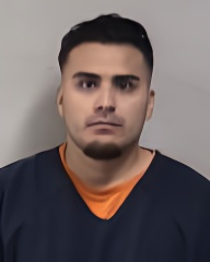 Mugshot of PHILLIP ALEXIS VILLEGAS