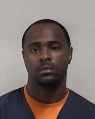 Mugshot of DARRIN JERRYTERRELL MCGEE