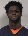 Mugshot of XZAVIER CHRISTIAN WILLIAMS