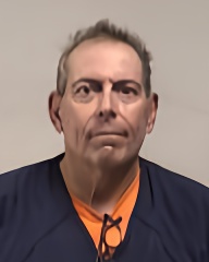 Mugshot of RICHARD CRAIG TABILI