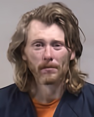 Mugshot of MICHAEL JOSEPH MAZUREK