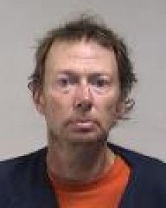 Mugshot of EVAN JAMES OREMOVICH