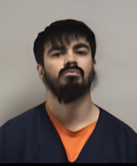 Mugshot of ALEXANDER AVILA