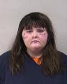 Mugshot of BRITTANY LEANN JACOBS
