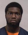 Mugshot of CHRISTOPHER RAY EDWARDS